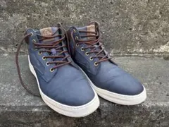 ステファノロッシ スニーカー