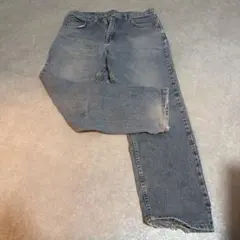 Wrangler ラングラー デニムパンツ ジーンズ