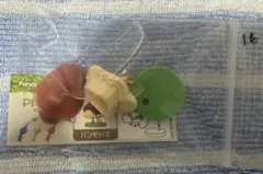 ピクミン　チョコエッグ　パンモドキ 16