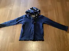 ピンクハウス　カットソーカーディガン