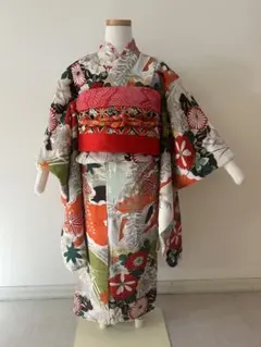 2026年最新】帯揚げ しごき セットの人気アイテム - メルカリ