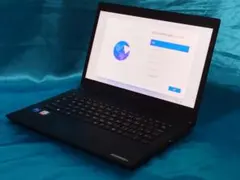 【良品】dynabook SZ/LPB 11世代 i5 フルHD 12GBのサムネイル