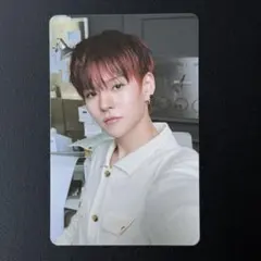 TREASURE ヨシノリ ヨシ メノキン トレカ