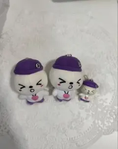 2026年最新】ateez ジョンホ ぬいぐるみの人気アイテム - メルカリ