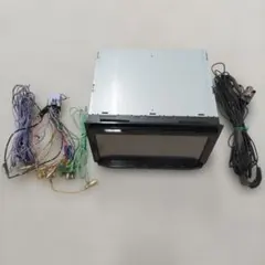Pioneer carrozzeria AVIC-MRZ077 本体 ジャンク品 - メルカリ