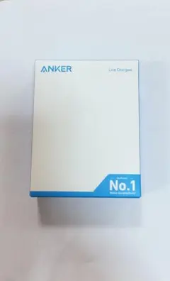 Anker Power Bank (10000mAh, 30W)