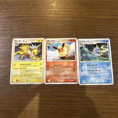 シャワーズ ☆ 拡張パック 月光の追跡 DP4 DPBP#160 - メルカリ