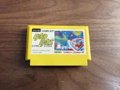 EXED EXES ファミコンソフト