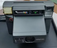 FUJIFILM FOTORAMA 800AF インスタントカメラ 本体