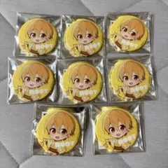 すとぷり るぅとくん 缶バッジ