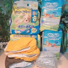 猫用 おむつ マナーウェア SS 7パック バラ売り値引き不可 - メルカリ