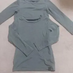 ユニクロ　ヒートテック　120 ２枚