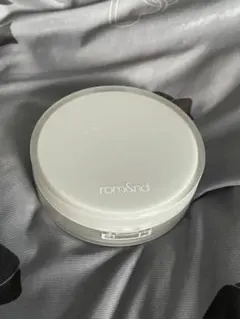 rom&nd NU ZERO CUSHION 02 pure21のサムネイル