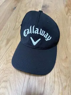ゴルフキャップ キャロウェイ