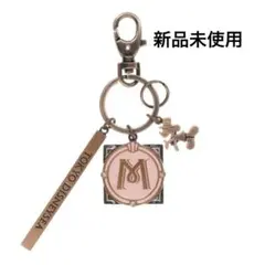 【新品未使用】ディズニー キーチェーン ホテルミラコスタ
