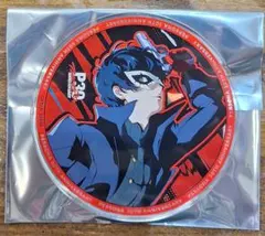 ペルソナ 30周年記念 アクリルコースター ジョーカー グラッテ