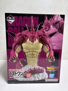 一番くじドラゴンボール DAIMA第2弾ラストワン賞　ポルンガ