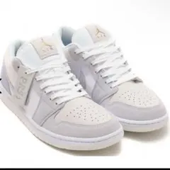 Nike Air Jordan 1 Low Paris 2024 24.5cm