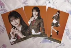 イコラブ 髙松瞳 生写真 コンプ