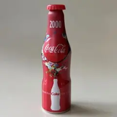 2026年最新】コカコーラ ミレニアム 記念ボトル 2000の人気アイテム