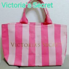 Victoria's Secret トートバッグ ピンク ヴィクシー