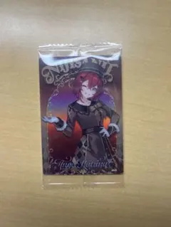 にじさんじ　ウエハース2 アンジュ•カトリーナ