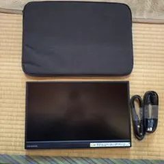 I-O DATA EX131 13.3インチ ポータブルディスプレイ 本体 - メルカリ