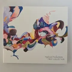 Hydeout Productions／ FIRST COLLECTION