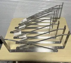 ワイングラスホルダー 4個セット ゴールド 燕三条 真鍮色 - メルカリ