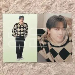 ディノ HOME 2021 トレカ