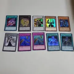 2026年最新】遊戯王 英語版 LCJW SRの人気アイテム - メルカリ