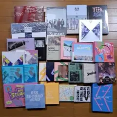 セブチアルバム