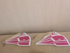 BULLET TRAIN メンバー パスケース 2個セット