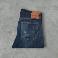 2025年最新】リーバイスS501XX大戦モデルの人気アイテム - メルカリ