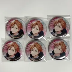 プロセカ 東雲彰人 缶バッジ 52a 5点セット - メルカリ