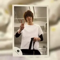森田美勇人 Jr.時代 公式写真 - メルカリ