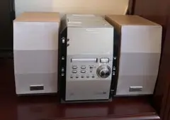 Panasonic 5CDチェンジャー ミニコンポ 2026年最新】panasonic 5cdチェンジャーの人気アイテム - メルカリ