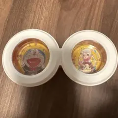 【 中古品 】ハッピーセット　おもちゃ　ドラえもん