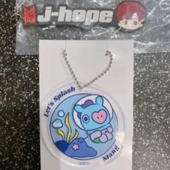 BT21★j-hope★２点セット◆値下げ◆