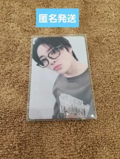 straykids スキズ DOIT 中華 ポップアップ ラキドロ アイエン