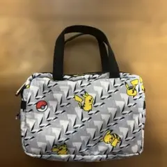 ◇LeSportsac ポケモン ピカチュウ ポーチ