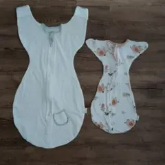 Plaisirens ベビースリーパーセット