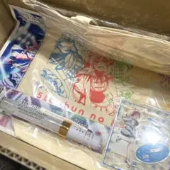 五等分の花嫁　中野三玖　豊田　トヨタ　アリーナ　2026 イベント　グッズ