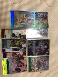 値引き可 ワンピースカード 235枚セット - メルカリ