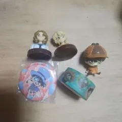 名探偵コナンセット