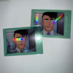 名探偵コナン 白鳥任三郎 クリアぱしゃこれ