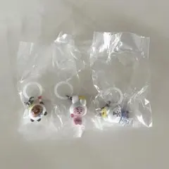 BT21 めじるし　エンジェル　BTS