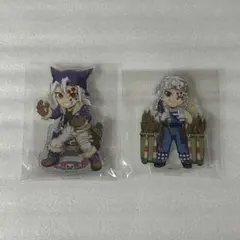 鬼滅の刃 ufotable アクリルスタンド アクスタ 宇髄天元