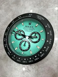 2025年最新】ロレックス 掛け時計の人気アイテム - メルカリ