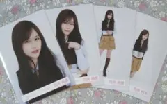 櫻坂46★向井純葉Lonesomerabbitジャケット写真コンプのサムネイル